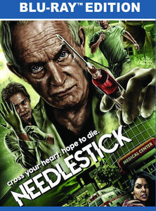 Needlestick