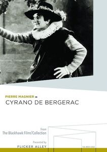 Cyrano de Bergerac