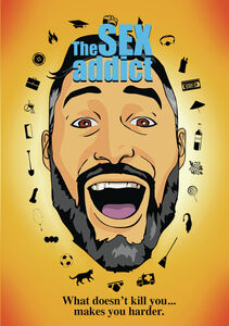 The Sex Addict , Horatio Sanz