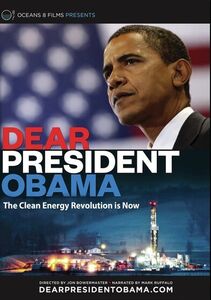 Dear President Obama: The Clean Energy Revolution Is Now