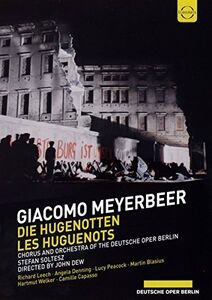 Huguenots