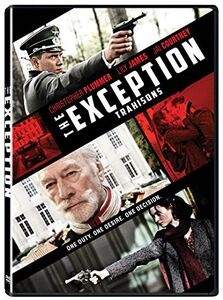 The Exception [Import]