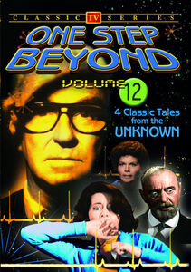 One Step Beyond 12: TV Classics