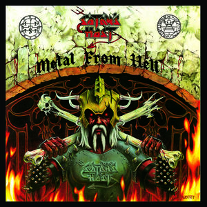 Metal From Hell [Explicit Content]