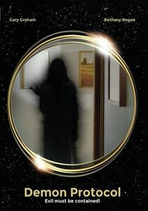 Demon Protocol , Gary Graham