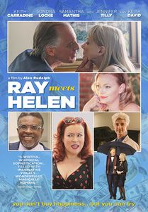 Ray Meets Helen , Keith Carradine