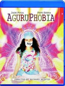 Aguruphobia