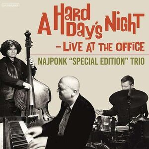 Hard Day's Night /  Live at the Office