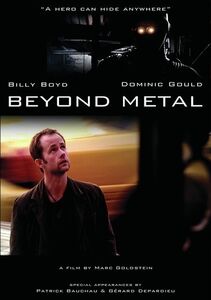 Beyond Metal