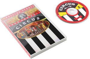 The Rolling Stones Rock and Roll Circus , The Rolling Stones