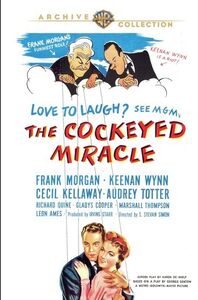 The Cockeyed Miracle , Keenan Wynn