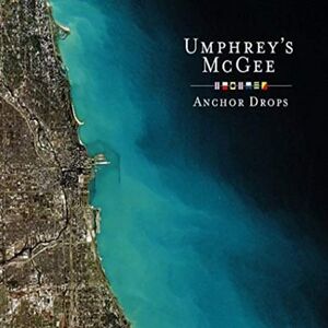 Anchor Drops Redux , Umphrey's McGee