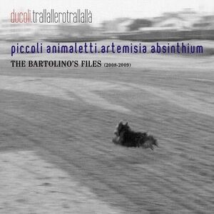 Trallallerotrallalla [Import]