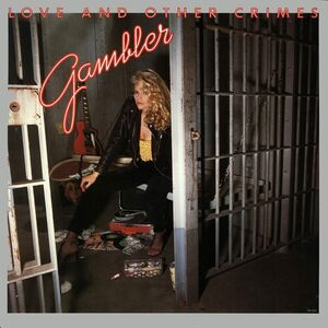 Teenage Magic / Love And Other Crimes , Gambler