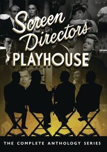 Screen Directors Playhouse: The Complete Anthology Series