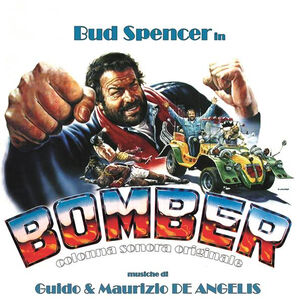 Bomber (Original Soundtrack)