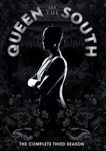 Queen Of The South: The Complete Third Season , Alice Braga