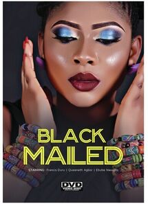Blackmailed