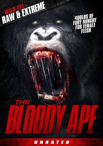 Bloody Ape