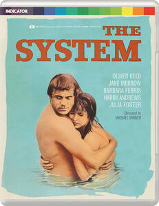 The System (aka The Girl-Getters) [Import]