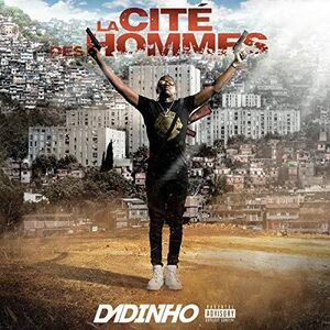 La Cite Des Hommes [Import]