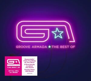 21 Years [Import] , Groove Armada