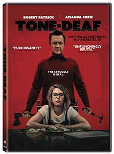 Tone-Deaf , Robert Patrick