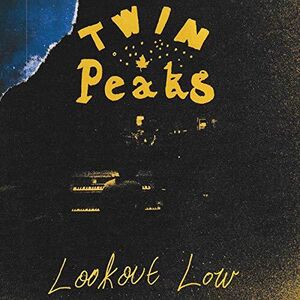 Lookout Now [Import]