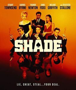 Shade , Melanie Griffith