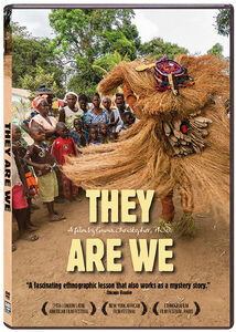 They Are We