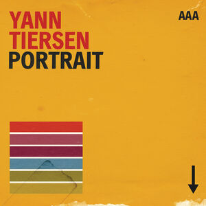 Portrait , Yann Tiersen