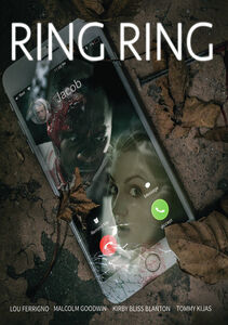 Ring Ring , Lou Ferrigno