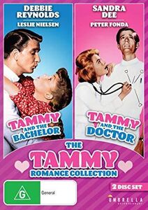 The Tammy Romance Collection [Import]