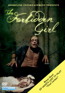 Forbidden Girl /  Ed Wood's: Final Curtain
