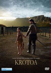 Krotoa