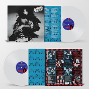 Tanx [Clear Vinyl] [Import] , T. Rex