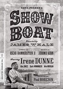 Show Boat (Criterion Collection)