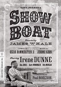 Show Boat (Criterion Collection) , Irene Dunne