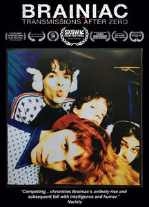 Brainiac: Transmissions After Zero