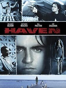 Haven , Orlando Bloom