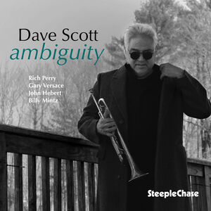 Ambiguity , Dave Scott