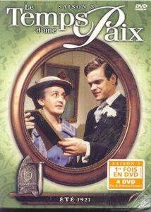 Le Temps D'Une Paix: Saison 3