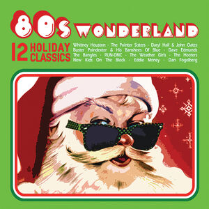 80's Wonderland (Various Artists)