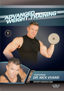 Advanced Weight Training