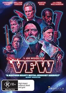 VFW [Import]