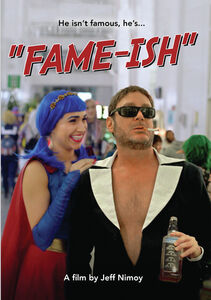 Fame-ish , Jeff Nimoy