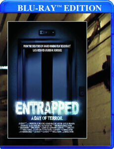 Entrapped: A Day Of Terror