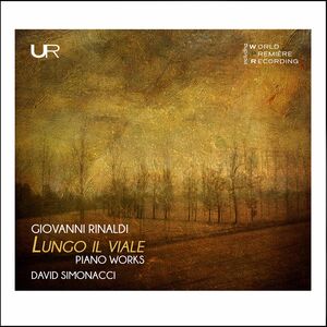 Lungo Il Viale , David Simonacci