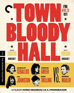 Town Bloody Hall (Criterion Collection)