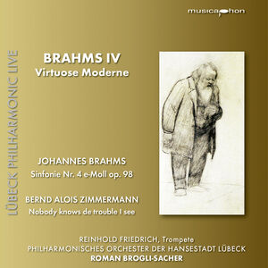 Brahms 4